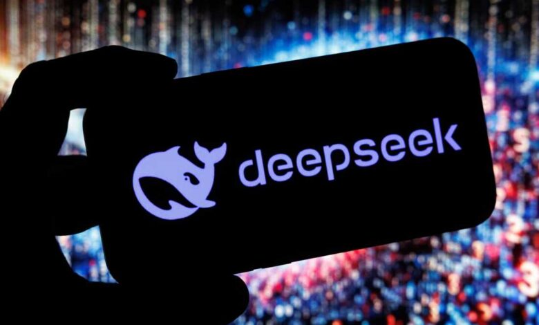 « DeepSeek» تشعل حرب أسعار الذكاء الاصطناعي بخفض دائم لنموذج V4-Pro