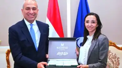 البنك الزراعي المصري يواصل تنفيذ مبادرة " سكة خير" في محافظتي الاسكندرية والبحيرة