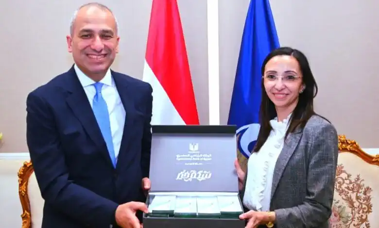 البنك الزراعي المصري يواصل تنفيذ مبادرة " سكة خير" في محافظتي الاسكندرية والبحيرة