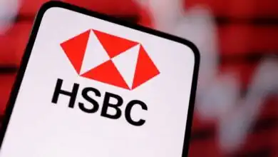 أرباح HSBC تسجل 9.4 مليار دولار في الربع الأول بدعم قوي من قطاع إدارة الثروات