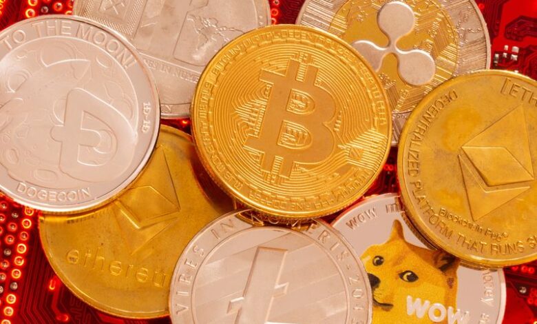 متداولو العملات الرقمية يتحولون إلى كوسبي بعد مكاسب تتجاوز 200%