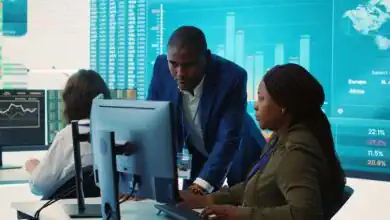 دبي تتحول إلى بوابة توسع لشركات التكنولوجيا المالية الأفريقية نحو الشرق الأوسط