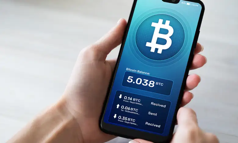 ألعاب العملات الرقمية على الآيفون تثير الجدل .. أرباح حقيقية أم فخ؟