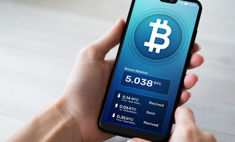 ألعاب العملات الرقمية على الآيفون تثير الجدل .. أرباح حقيقية أم فخ؟