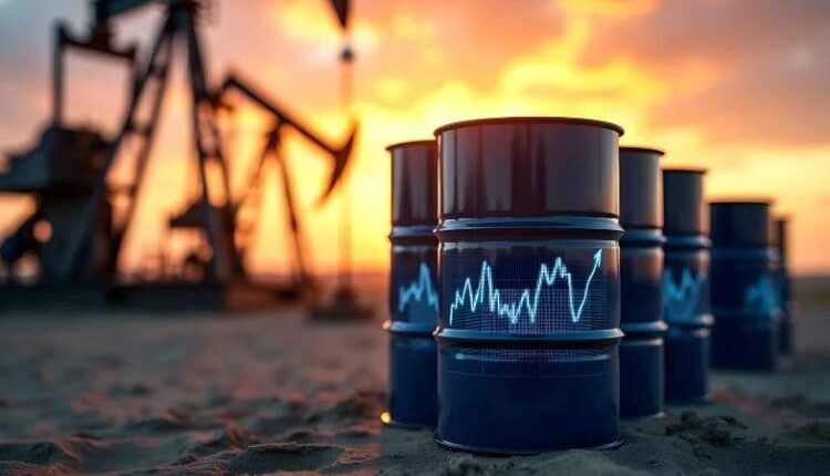 أسعار النفط تقفز 5 دولارات مع تعثر اتفاق أمريكا وإيران