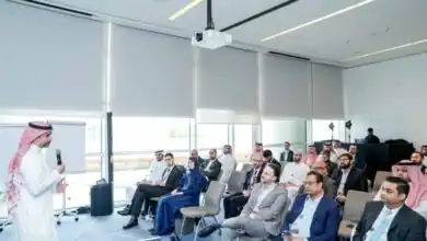 إي إف چي هيرميس تختتم مؤتمر فرص الاستثمار لسوق تداول السعودية|صور