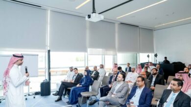 إي إف چي هيرميس تختتم مؤتمر فرص الاستثمار لسوق تداول السعودية|صور