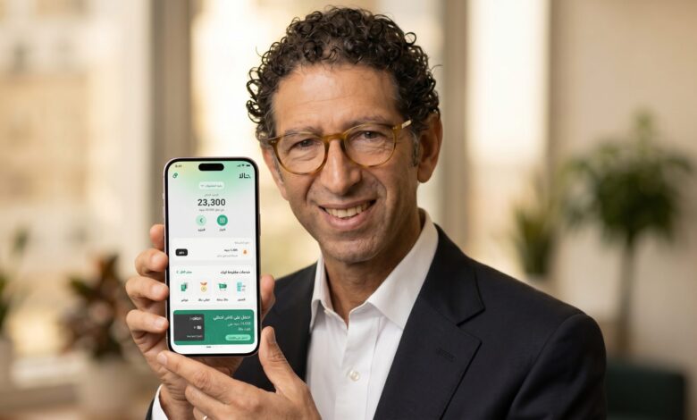 «حالا» تحصد جائزتين من جلوبال فاينانس كأفضل شركة في أفريقيا 2026