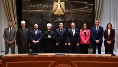 الحكومة تعلن تسهيلات جديدة لصكوك الأضاحي بالتعاون مع البنوك | تفاصيل