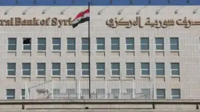 البنك المركزي السوري يستبدل 56% من العُملة القديمة خلال 4 أشهر