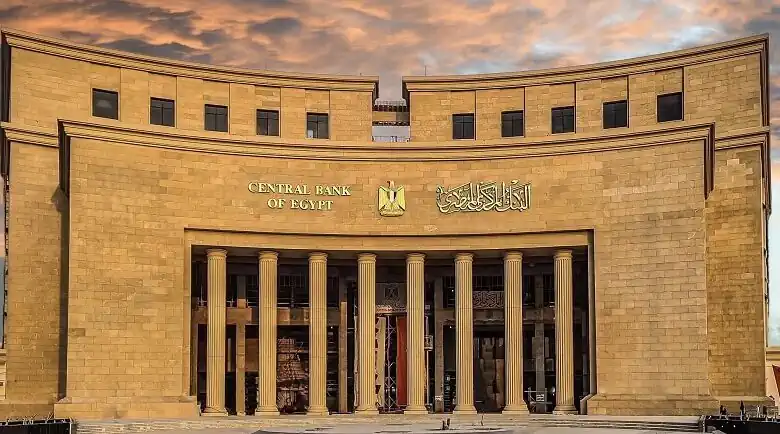 «المركزي»: 35.6 مليون مشترك بالخدمات البنكية الرقمية في مصر بنهاية يونيو 2025