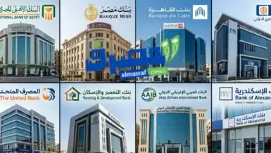 القروض الشخصية في مصر.. منافسة مُتصاعدة وتمويلات تصل إلى 13.5 مليون جنيه