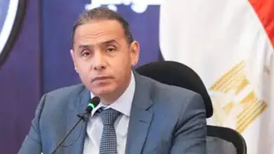 الدكتور إسلام عزام، رئيس الهيئة
