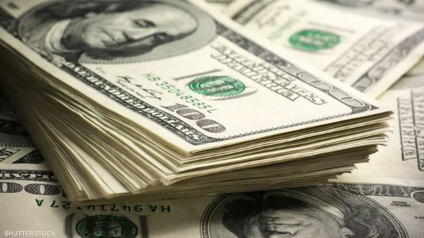 سعر الدولار اليوم في مصر.. استقرار ملحوظ بالبنوك الأحد 3 مايو