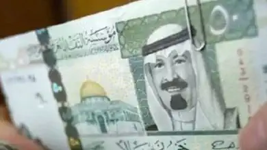 استقرار الريال السعودي أمام الجنيه ثالث أيام عيد الأضحى 2026