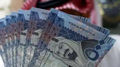 سعر الريال السعودي اليوم في البنوك المصرية الإثنين 18 مايو 2026