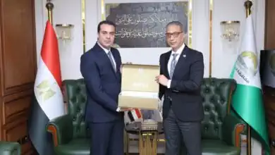 البنك الزراعي المصري يوسع مبادرة سكة خير بالقاهرة والجيزة قبل عيد الأضحى|صور