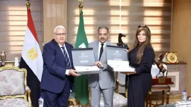 نائب البنك الزراعي: مُبادرة «سكة خير» تدعم الأسر الأكثر احتياجًا في عيد الأضحى