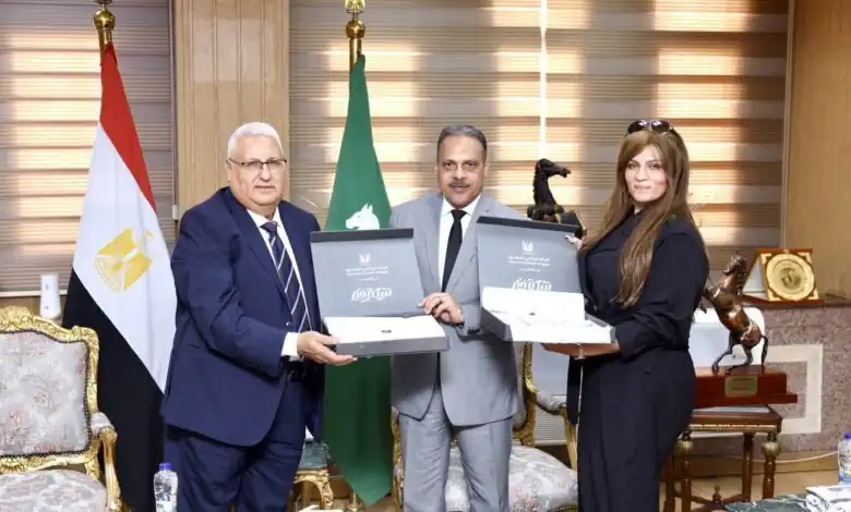 نائب البنك الزراعي: مُبادرة «سكة خير» تدعم الأسر الأكثر احتياجًا في عيد الأضحى