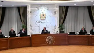 الحكومة تستعرض استعدادات المراجعة السابعة مع صندوق النقد وبرنامج الإصلاح الإقتصادي