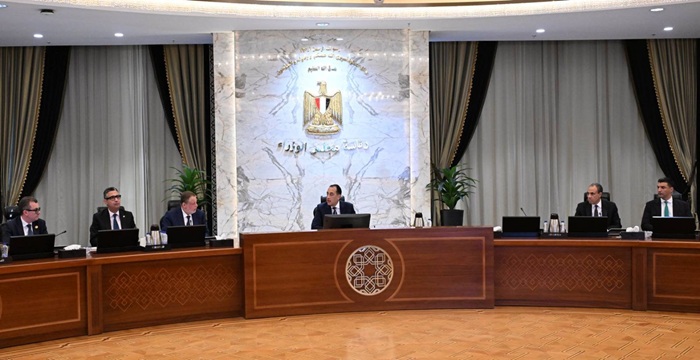 الحكومة تستعرض استعدادات المراجعة السابعة مع صندوق النقد وبرنامج الإصلاح الإقتصادي