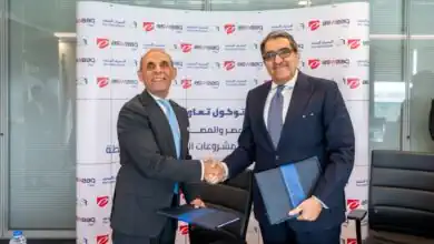 المصرف المتحد وشركة أسواق مصر يوقعان بروتوكول تعاون لتعزيز التنمية الاقتصادية والتحوّل الرقمي