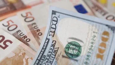 باركليز: استمرار التوترات في هرمز يضغط على اليورو ويعزز الدولار ..الأسواق العالمية تترقب