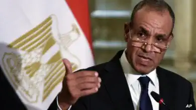 مصر تفوز بعضوية مجلس إدارة المصرف العربي للتنمية 2026–2029