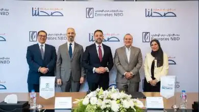 بنك الإمارات دبي الوطني مصر يدعم القطاع الصحي بوحدة عناية مركزة في أسيوط|صور