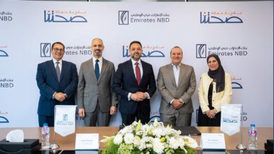 بنك الإمارات دبي الوطني مصر يدعم القطاع الصحي بوحدة عناية مركزة في أسيوط|صور