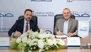 بنك الإمارات دبي الوطني مصر يدعم القطاع الصحي بوحدة عناية مركزة في أسيوط