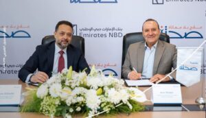 بنك الإمارات دبي الوطني مصر يدعم القطاع الصحي بوحدة عناية مركزة في أسيوط