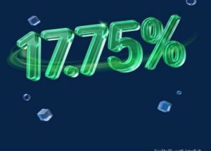 شهادة بنك نكست الثلاثية بعائد يصل إلى 17.75% ومزايا متعددة