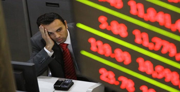 تراجع قطاع البنوك بالبورصة 0.67% بنهاية تعاملات اليوم الثلاثاء 12-5-2026