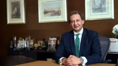 بنك البركة مصر يشارك في تمويل مشروع تطوير ميناء شرق بورسعيد