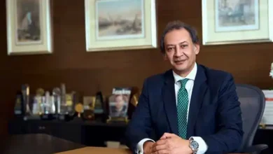 حازم حجازي: بنك البركة مصر مرتب رئيسي لتمويل "قاصد خير" بـ 11.98 مليار جنيه