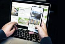 خطوات فتح حساب بنكي أونلاين في البنوك المصرية 2026