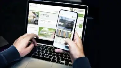 خطوات فتح حساب بنكي أونلاين في البنوك المصرية 2026