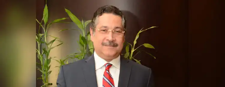« فوربس »: بنك التعمير والإسكان يقتنص المركز الثالث بقائمة أكبر البنوك المصرية في 2026
