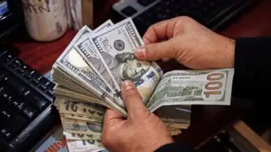 سعر الدولار في مصر اليوم الأربعاء 20 مايو 2026 .. تراجع بالبنوك
