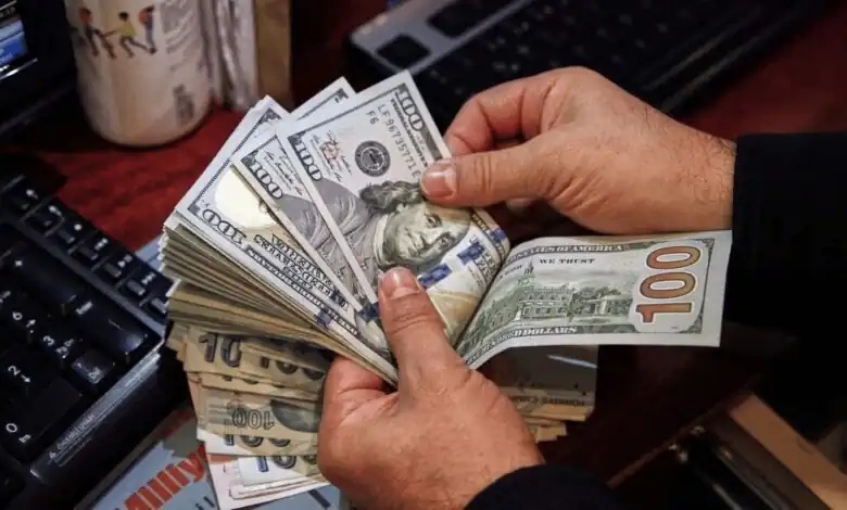 سعر الدولار في مصر اليوم الأربعاء 20 مايو 2026 .. تراجع بالبنوك