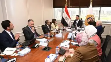 مصر تفرض 25% طاقة شمسية على المصانع الجديدة لتعزيز التحول الأخضر