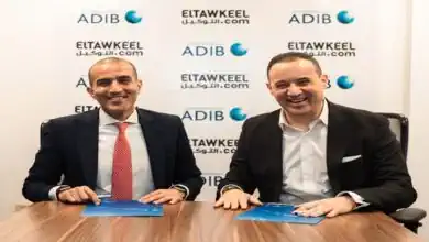 أبوظبي الإسلامي مصر يتعاون مع التوكيل دوت كوم لتمويل السيارات