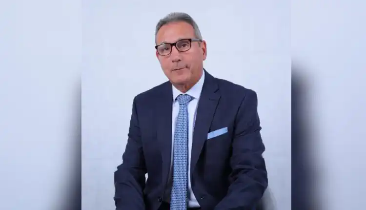 100 مليار جنيه مدفوعات وسحوبات .. أبرز تصريحات محمد الأتربي في عيد الأضحى