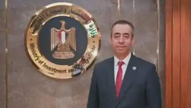 تعيين محمد عياد مساعدًا لوزير الاستثمار لشئون الترويج والتواصل الإعلامي