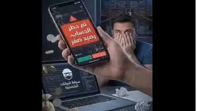 مجلس الوزراء يُحذّر من مخاطر المنصات المالية غير المرخصة بمصر | شاهد