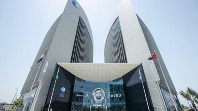 أرباح أبوظبي الإسلامي مصر ترتفع 20% إلى 3.65 مليار جنيه