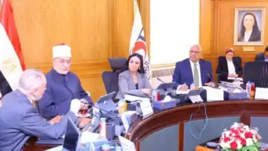 بنك ناصر الاجتماعي يعتمد موازنة 44.7 مليار جنيه للعام المالي 2026/2027