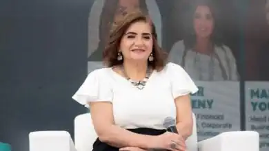 الدكتورة نور الزيني تنضم للمجلس الاستشاري لـ G100 Egypt لدعم المشروعات الصغيرة