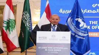 هشام عكاشة: البنوك العربية تواجه تحولات رقابية وتكنولوجية غير مسبوقة